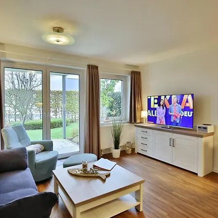 Ruge Bries, Rb2 Appartement